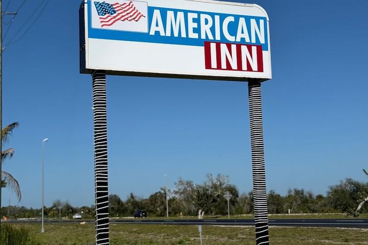 American Inn Punta Gorda