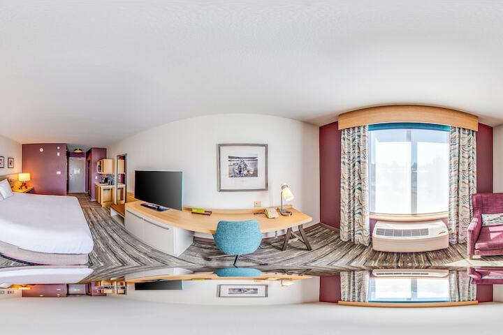 Hilton Garden Inn Seattle North / Everett