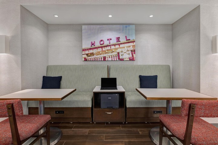 Hampton Inn & Suites Shreveport / South