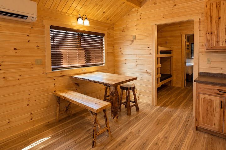 Zion Vacation Cabins