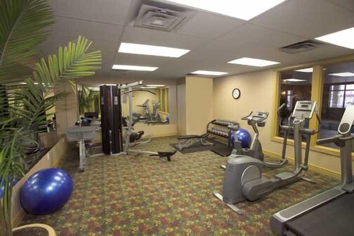 Health and Fitness 25 of 26