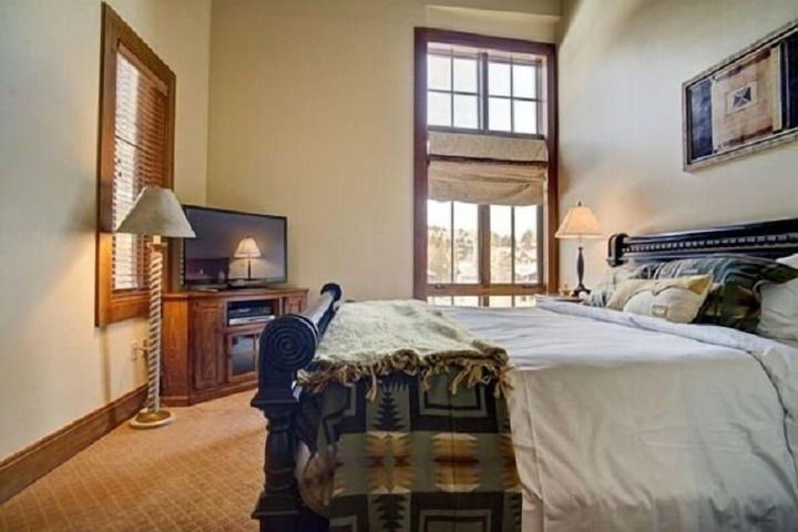 Teton Private Residences