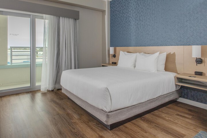 Hyatt Place St. Augustine / Vilano Beach