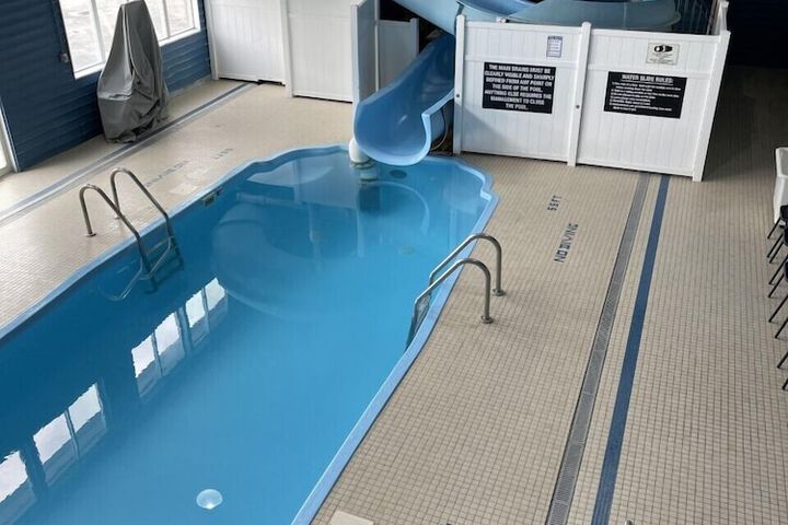 Pool 8 of 73