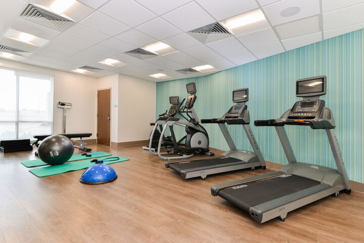 Holiday Inn Express & Suites Ogallala by IHG