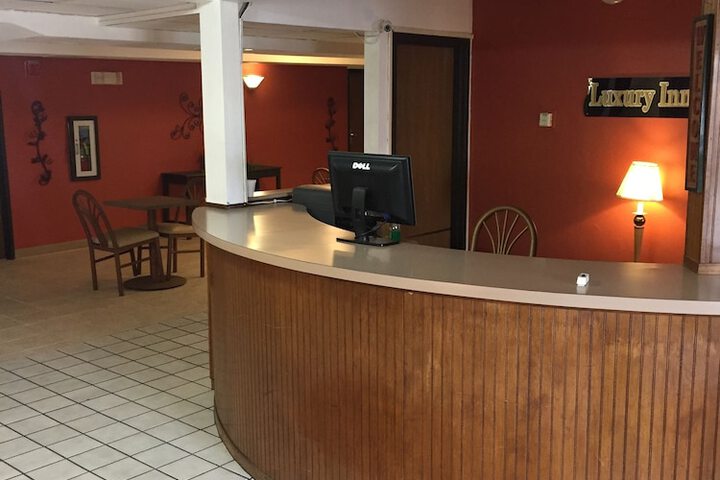 Hotel Interior 11 of 27