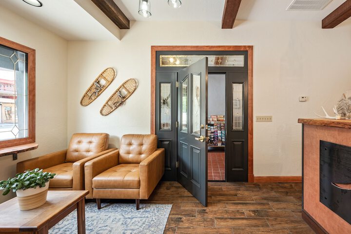 Hotel Leavenworth