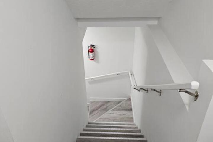 Entire guest basement suite in Cochrane AB