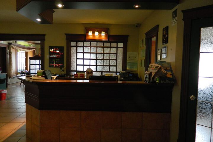 Hotel Interior 10 of 40