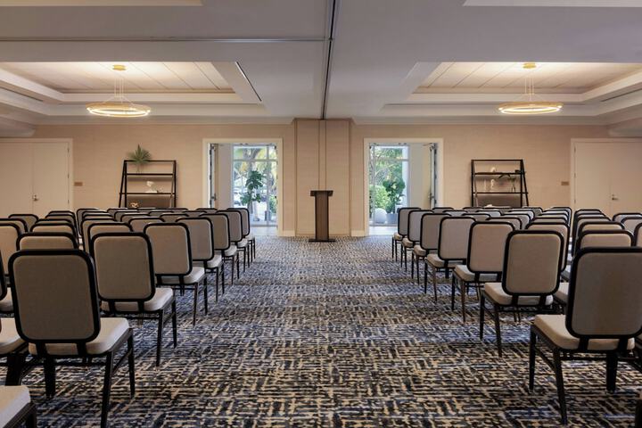 Fort Lauderdale Marriott Pompano Beach Resort