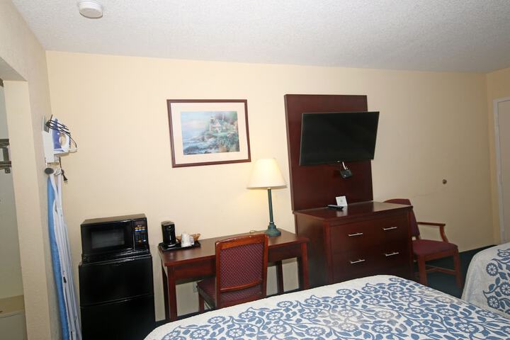 Hamilton Inn Jonesville NC