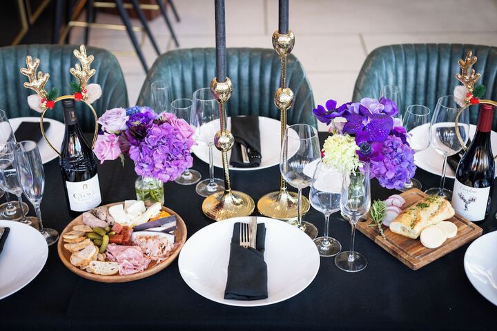 The Godfrey Hotel Hollywood