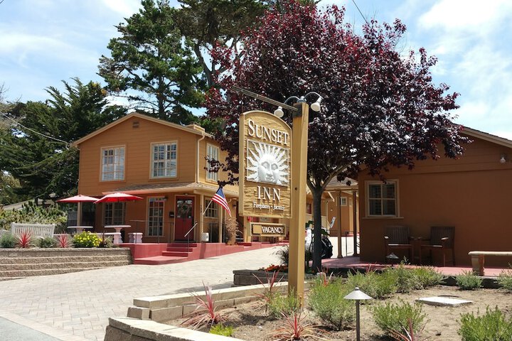 Sunset Inn