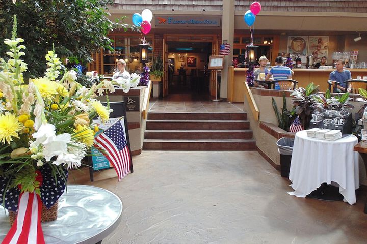 The Academy Hotel Colorado Springs
