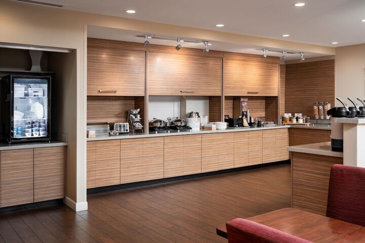 TownePlace Suites by Marriott Cleveland