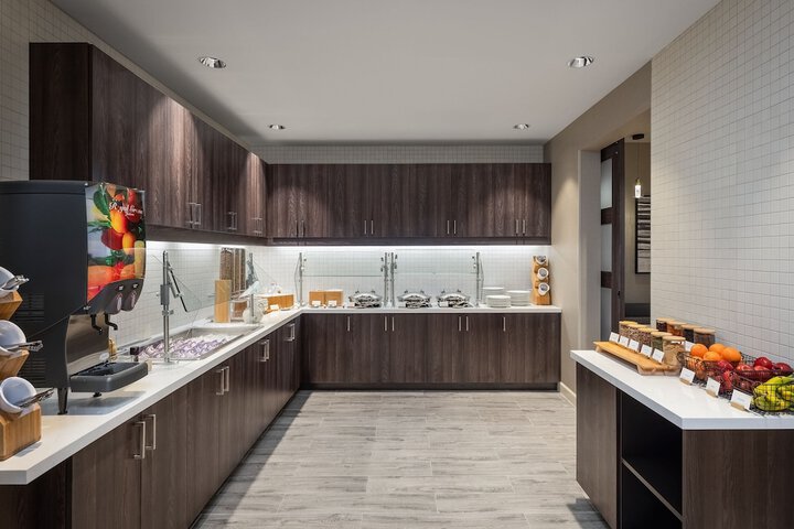 Breakfast/Coffee Service 42 of 49