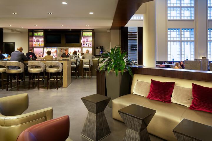Hyatt Regency Boston