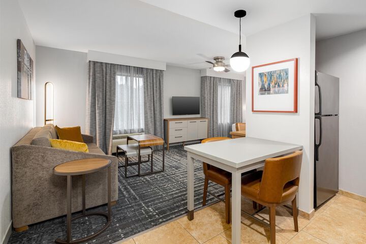 Homewood Suites Slidell
