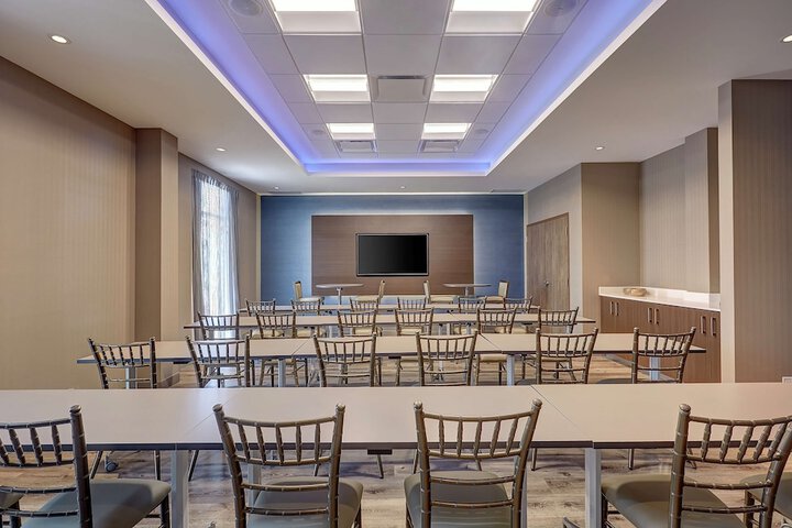 Hilton Garden Inn Toronto Brampton West
