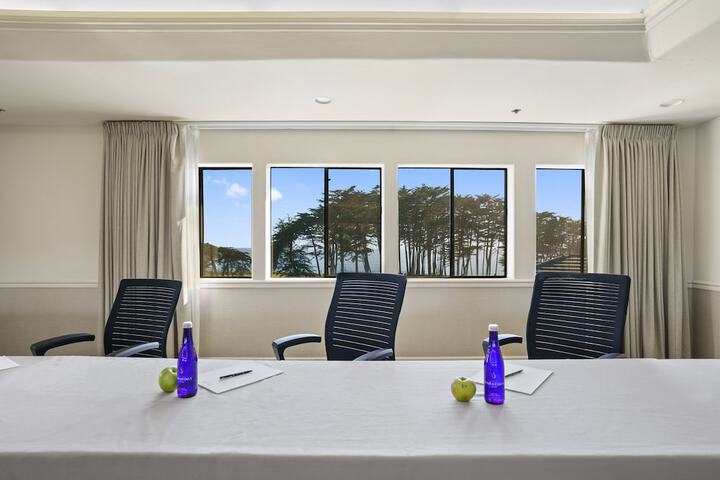 Seascape Beach Resort