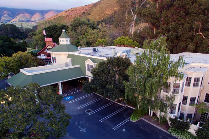 Hotel 7 of 59