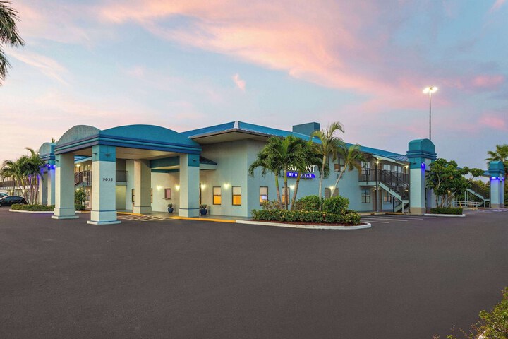 Baymont by Wyndham Punta Gorda / Port Charlotte