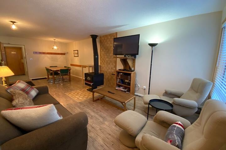 The Griz Inn