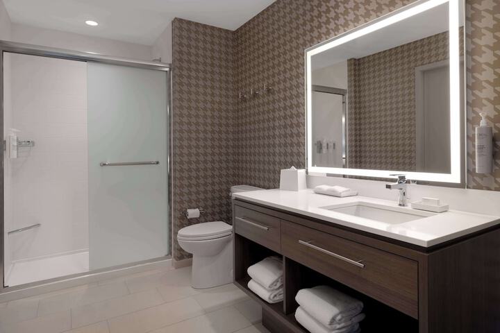 Home2 Suites by Hilton Bristol