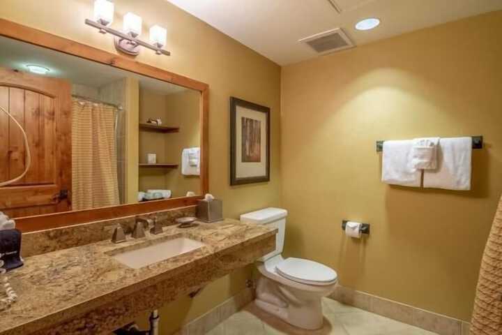 Tamarack Resort