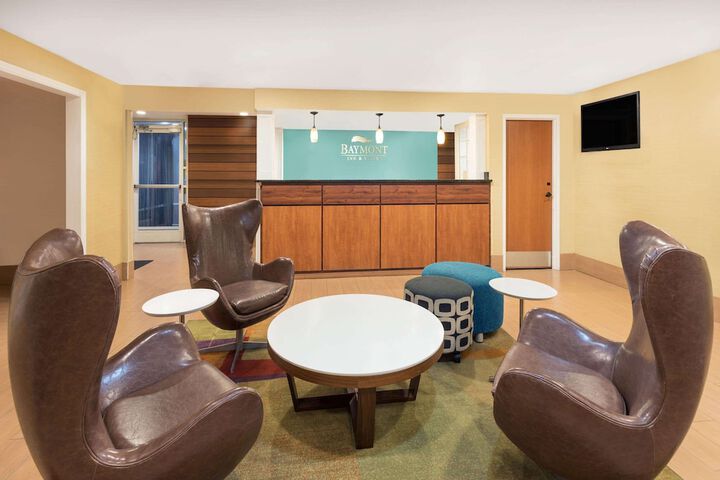 Hotel Interior 7 of 24