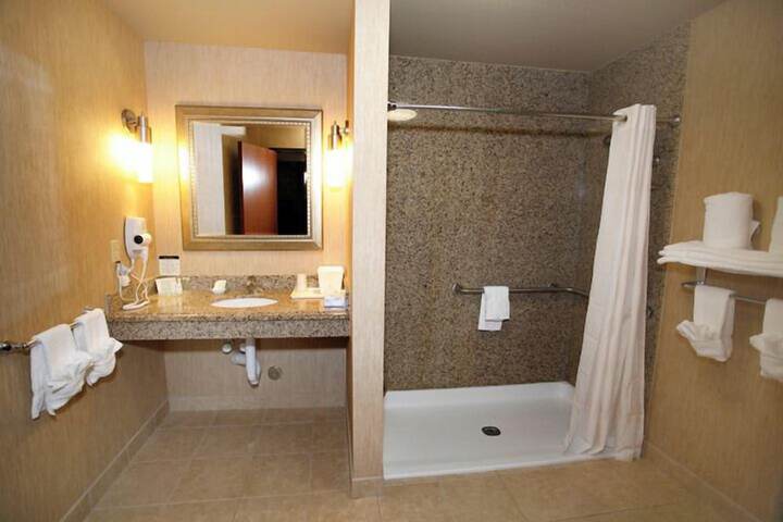 Comfort Suites Hobbs