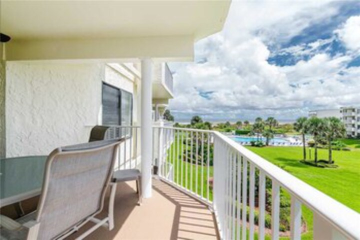 Colony Reef 2312 Condo