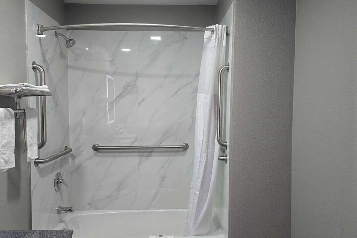 Motel 6 Dumas TX