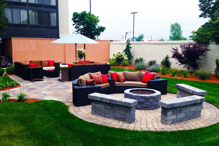 Terrace/Patio 51 of 54