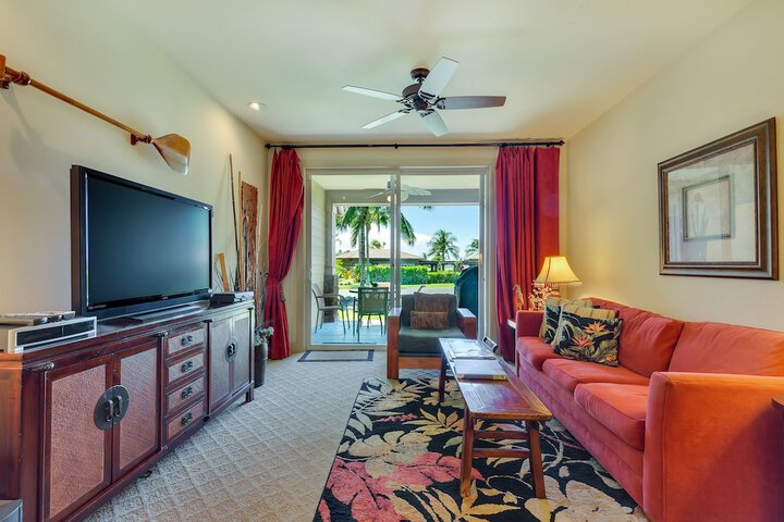 Castle Halii Kai at Waikoloa