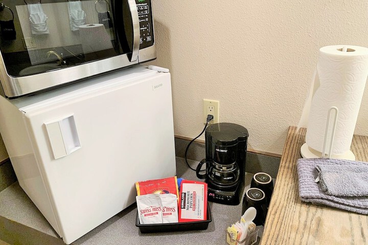 Breakfast/Coffee Service 125 of 135