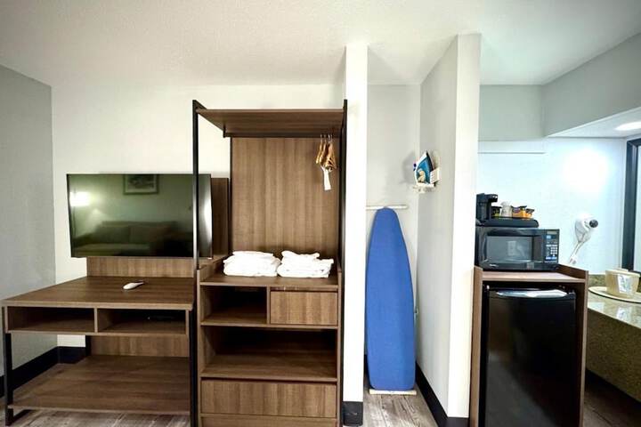 SureStay Plus by Best Western Cannon A.F.B.