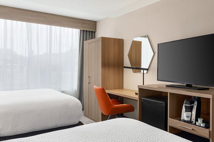 Holiday Inn Express Evansville Downtown by IHG