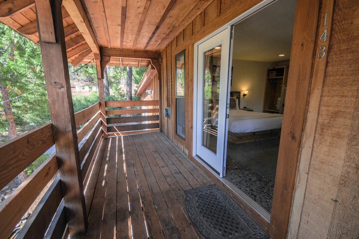 Tahoe Vistana Inn