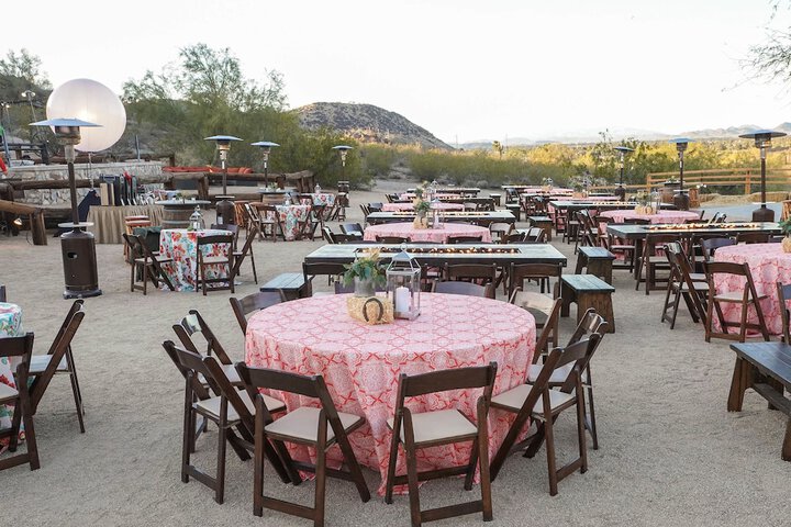 Hilton Phoenix Tapatio Cliffs Resort