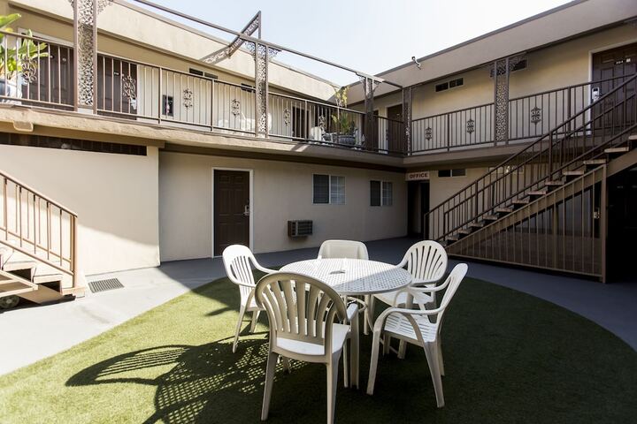 Terrace/Patio 61 of 67