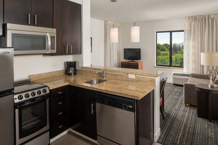 TownePlace Suites by Marriott Vernal