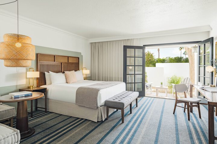 The Scott Resort & Spa
