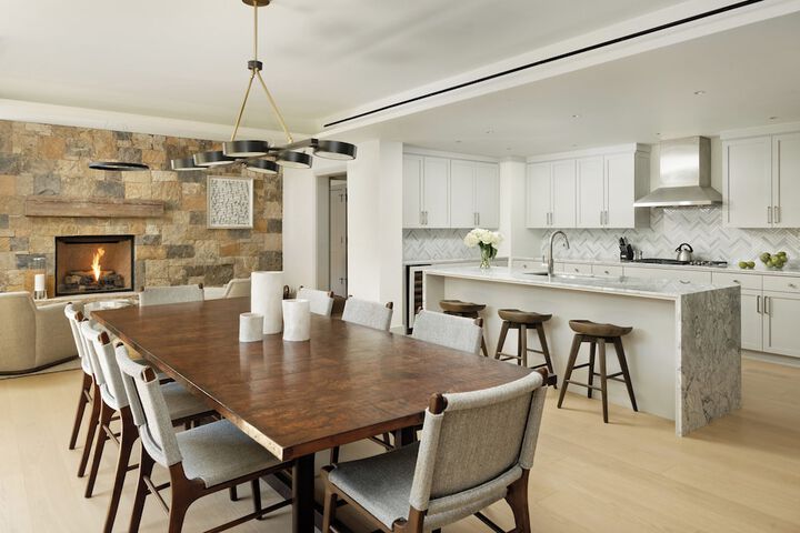 Four Seasons Resort and Residences Vail