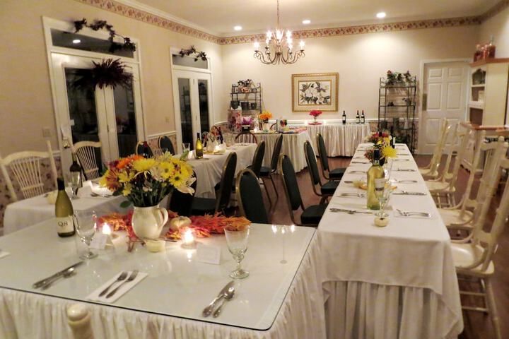 Wedding/Banquet 33 of 66