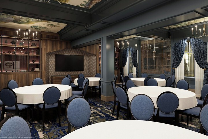 The Queen’s Cue Stratford, a Tribute Portfolio Hotel