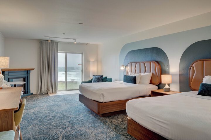 Adobe Resort