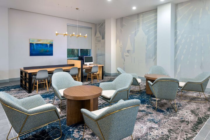 Hotel Interior 11 of 60