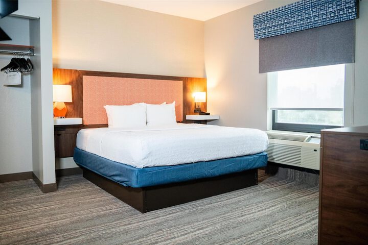 Hampton Inn Gonzales