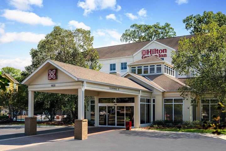 Hilton Garden Inn Montgomery East